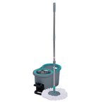 Beldray LA036430UFFPEU7 Anti-Bac 360 Spin Mop Set