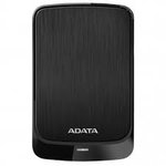 Išorinis HDD ADATA HV320 1TB USB 3.1 juodas AHV320-1TU31-CBK