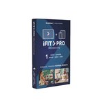 iFit PRO metinė narystė su dėžute