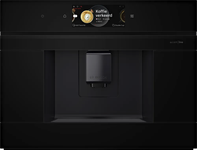 Kavos virimo aparatas BOSCH CTL9181D0 įmontuojamas