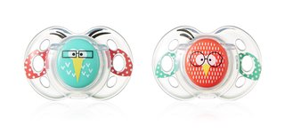Čiulptukas TOMMEE TIPPEE 1010401-0470