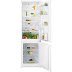 Šaldytuvas ELECTROLUX LNS5LE18S įmontuojamas