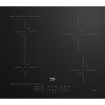 Kaitlentė su integruotu gartraukiu BEKO HII64200SFMT