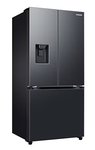 Šaldytuvas Samsung RF50C530EB1/EO