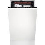Indaplovė AEG FSE74527P