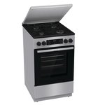 Viryklė GORENJE MEKS5121SM