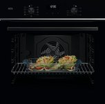 Orkaitė AEG TU5AB21FSB