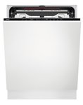 Indaplovė AEG FSE75737P