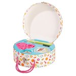 Kūrybinis rinkinys TOTUM Sweet Charm Factory, 26049