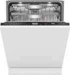 Indaplovė MIELE G 7790 SCVi AutoDos K2O 12440430 įmontuojama