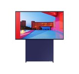 Televizorius QLED SAMSUNG QE43LS05TCUXXH