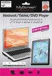 Ekrano plėvelė MyScreen Myscreen protective film Crystal Universal TAB 10"