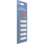 Kvapai dulkių siurbliui Nordic Quality, gėlių kvapo / 352338