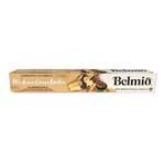 Kavos kapsulės Belmio Madame Crème Brulée, Nespresso kavos aparatams, 10 kapsulių / BLIO31377