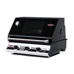 Įmontuojamas dujinis 3 degiklių grilis BeefEater S3000E