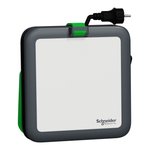 SCHNEIDER ELECTRIC THORSMAN WORKLIGHT RECHARG. 4000LM 35W