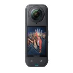 Veiksmo kamera INSTA360 X5 Starter Bundle