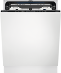 Indaplovė ELECTROLUX EEC67310L įmontuojama