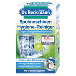 Higieninis indaplovės valiklis Dr.Beckmann 75g