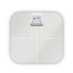 Išmaniosios svarstyklės GARMIN Index S2 White