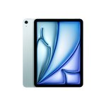 Planšetinis kompiuteris APPLE iPad Air 11" M2 128GB Wi-Fi + Cellular Blue