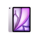 Planšetinis kompiuteris APPLE iPad Air 11" M2 128GB Wi-Fi + Cellular Purple