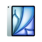 Planšetinis kompiuteris APPLE iPad Air 13" M2 128GB Wi-Fi Blue