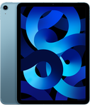 Planšetinis kompiuteris APPLE iPad Air 10.9" Wi-Fi 256GB Blue 5th Gen