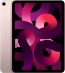 Planšetinis kompiuteris APPLE iPad Air 10.9" Wi-Fi 64GB Pink 5th Gen