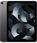 Planšetinis kompiuteris APPLE iPad Air 10.9" Wi-Fi 256GB Space Grey 5th Gen