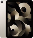 Planšetinis kompiuteris APPLE iPad Air 10.9" Wi-Fi 64GB Starlight 5th Gen