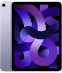 Planšetinis kompiuteris APPLE iPad Air 10.9" Wi-Fi 64GB Purple 5th Gen