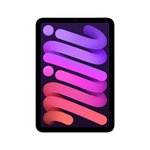 Planšetinis kompiuteris APPLE iPad Mini Wi-Fi 128GB Purple (A17 Pro)