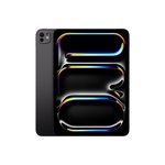 Planšetinis kompiuteris APPLE iPad Pro 11" M4 2TB Wi-Fi + Cellular Space Black