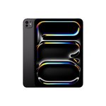 Planšetinis kompiuteris APPLE iPad Pro 11" M4 256GB Wi-Fi Space Black