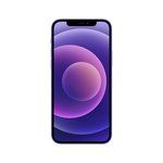 Mobilusis telefonas APPLE iPhone 12 mini 256GB Purple