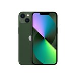 Mobilusis telefonas APPLE iPhone 13 128GB Green