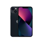 Mobilusis telefonas APPLE iPhone 13 128GB Midnight