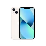 Mobilusis telefonas APPLE iPhone 13 128GB Starlight