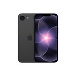 Mobilusis telefonas APPLE iPhone 17e 512GB Black