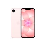Mobilusis telefonas APPLE iPhone 17e 512GB Soft Pink