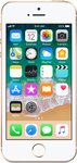 Mobilusis telefonas APPLE iPhone SE 32GB Gold