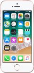 Mobilusis telefonas APPLE iPhone SE 16GB Rose Gold