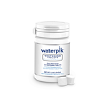 Tabletės balinančiam irigatoriui Waterpik WT-30