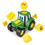 Tomy Johnny Tractor 326