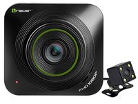 Vaizdo registratorius Tracer 47196 2.2D FHD Tucana Dash Can