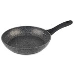 Salter BW10691BRMFOB Megastone Thermo Collar 20cm Frying Pan