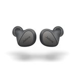 Ausinės JABRA Elite 4, belaidės, TWS, į ausis, Dark Grey