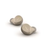 Ausinės Jabra Elite 7 Pro, belaidės, į ausis, Gold Beige