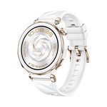 Išmanusis laikrodis Huawei Watch GT5 Pro 42 mm, White